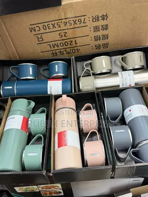 Vacuum Flask 500ml