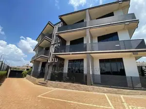 2bdrm House in Kisaasi, Central Division for rent