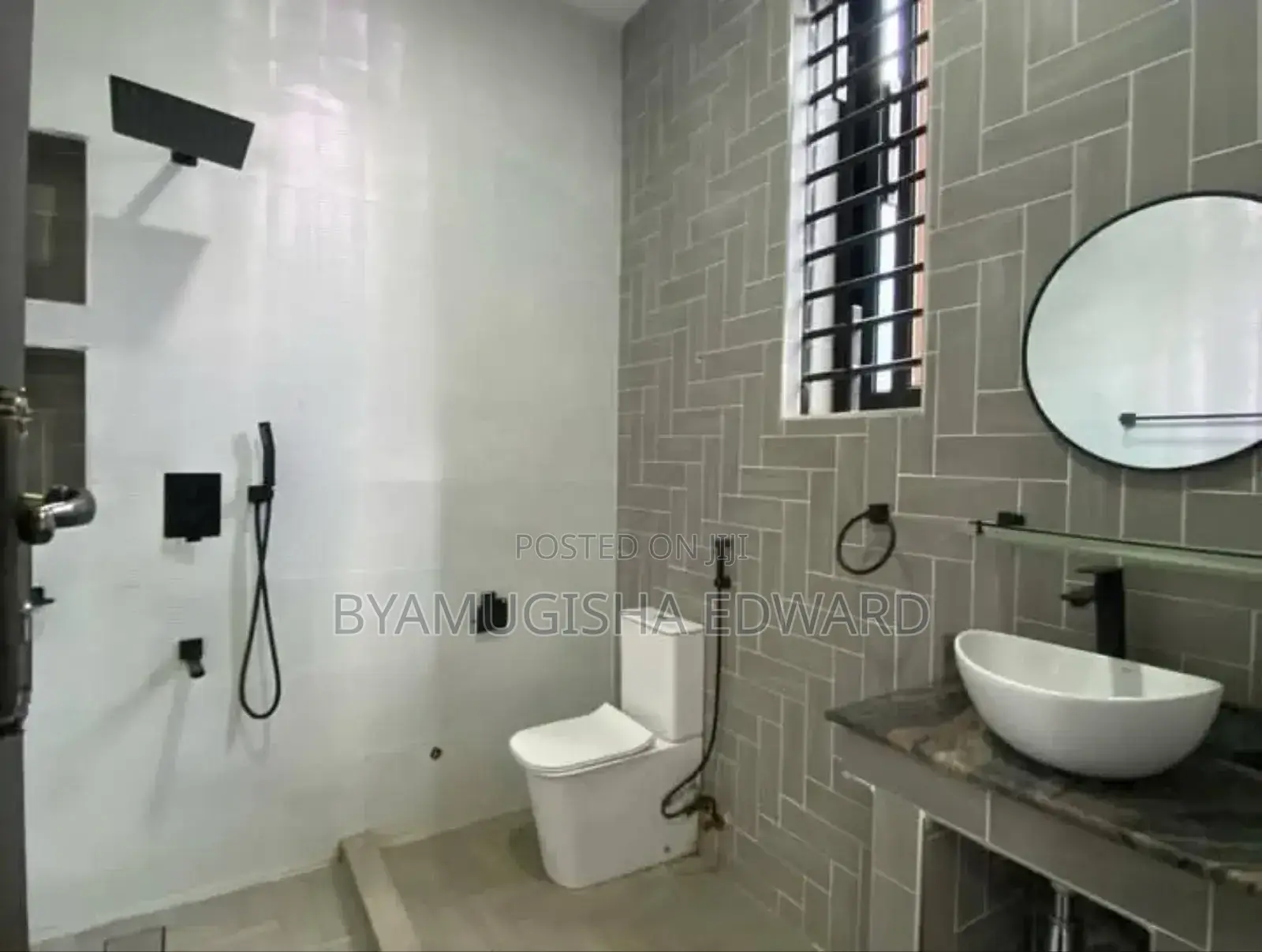 2bdrm House in Kisaasi, Central Division for rent