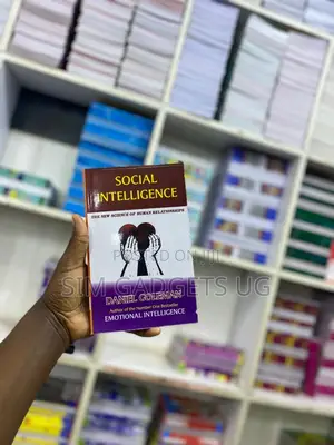 Social Intelligence. Daniel Goleman