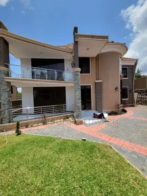 3bdrm House in Standalone Kisaasi, Central Division for rent