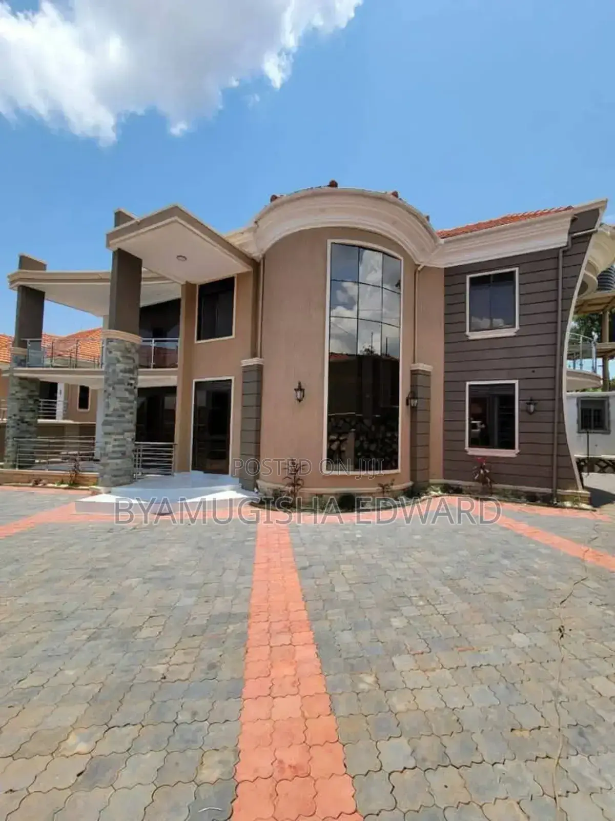 3bdrm House in Standalone Kisaasi, Central Division for rent