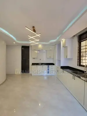 3bdrm House in Standalone Kisaasi, Central Division for rent