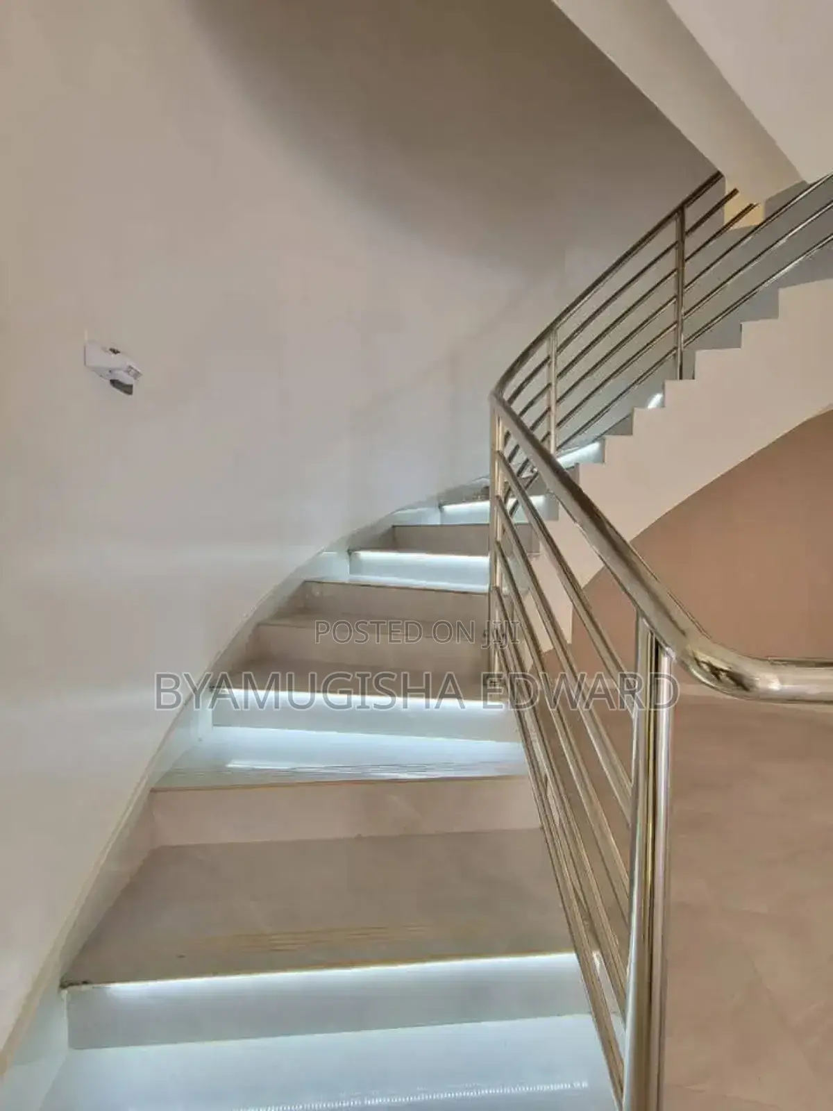 3bdrm House in Standalone Kisaasi, Central Division for rent