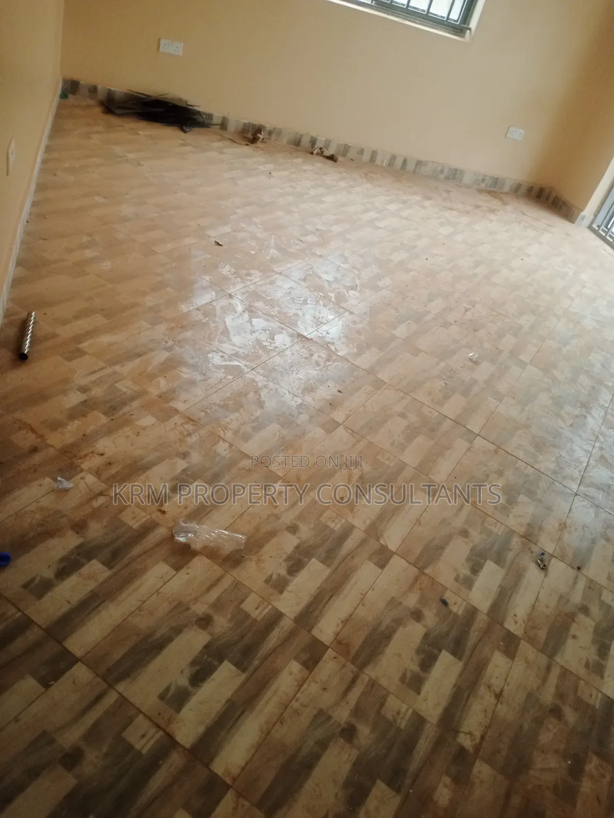 Furnished Studio Apartment in 23P, Bulenga for rent
