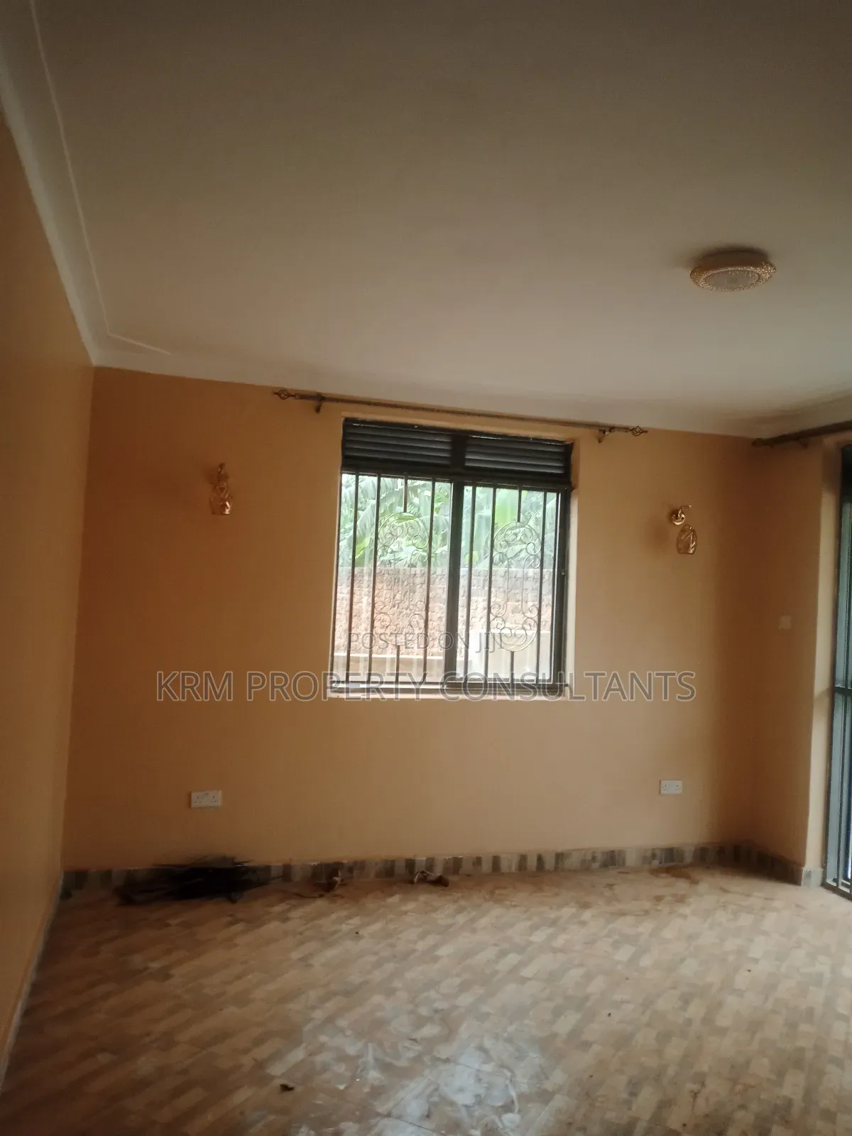 Furnished Studio Apartment in 23P, Bulenga for rent
