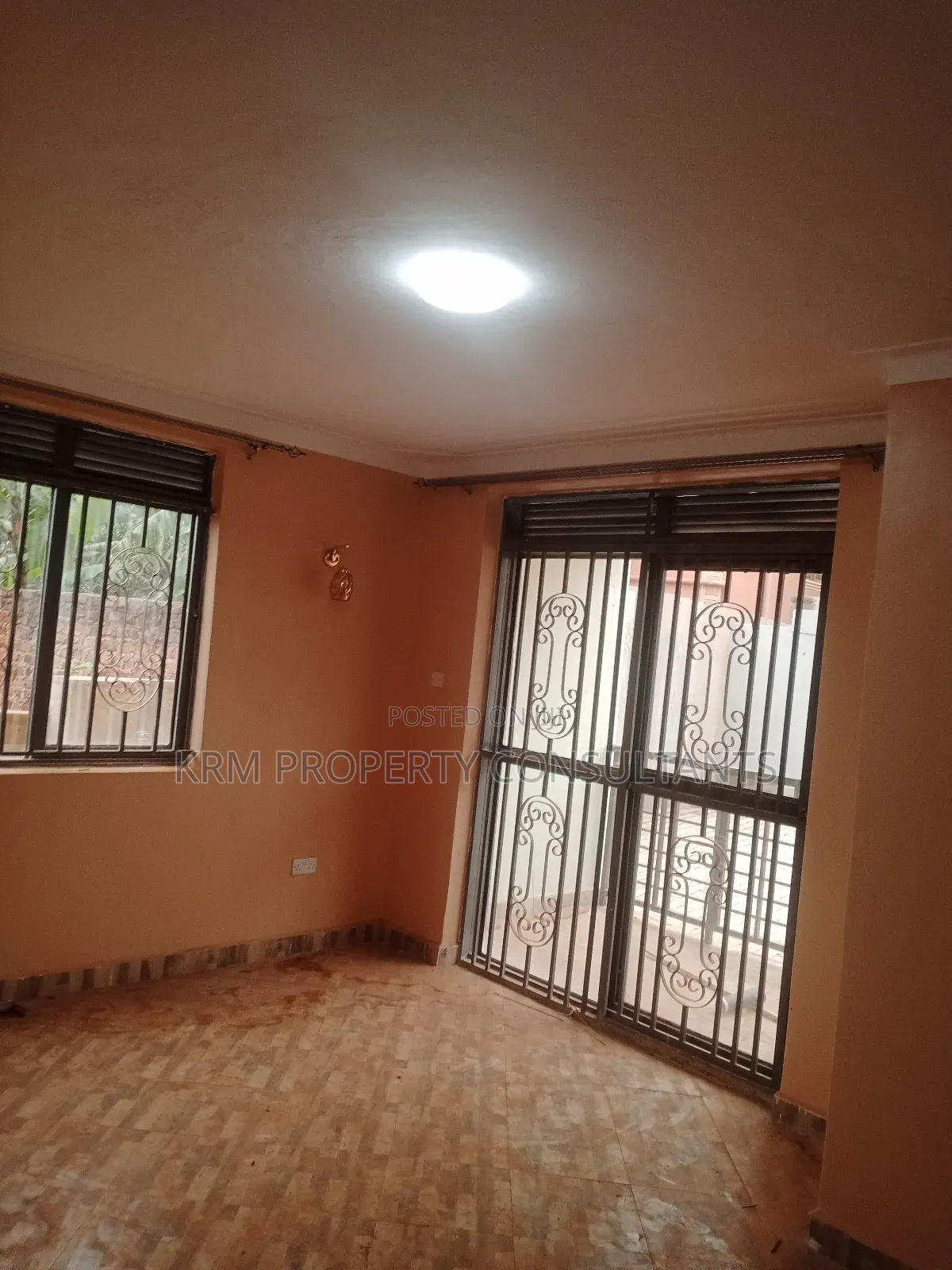 Furnished Studio Apartment in 23P, Bulenga for rent