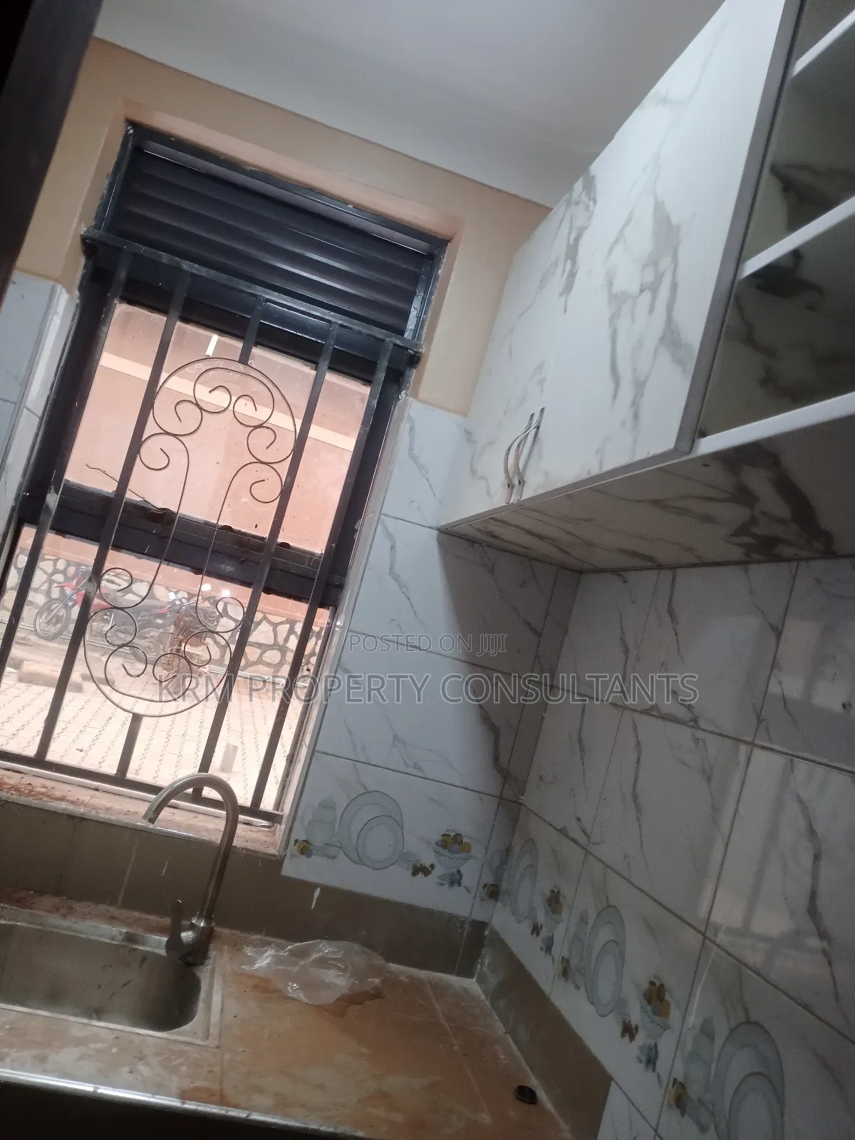Furnished Studio Apartment in 23P, Bulenga for rent