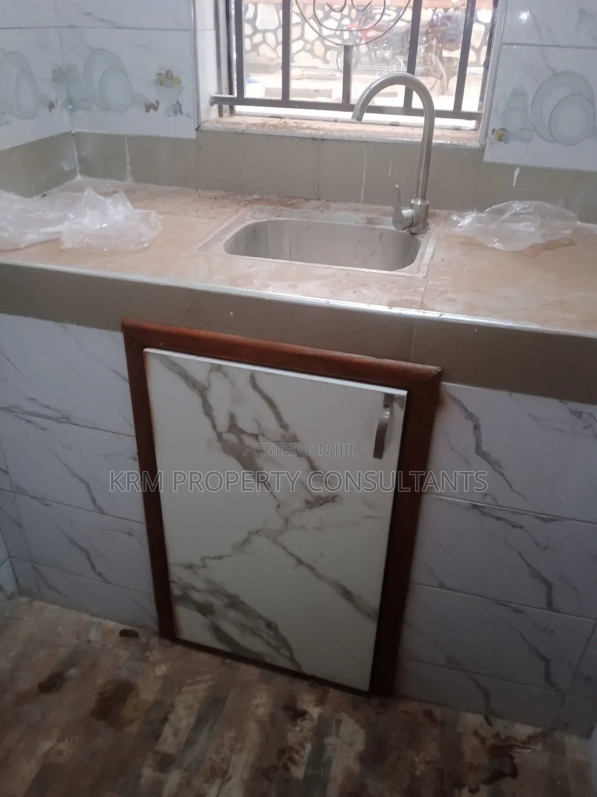 Furnished Studio Apartment in 23P, Bulenga for rent