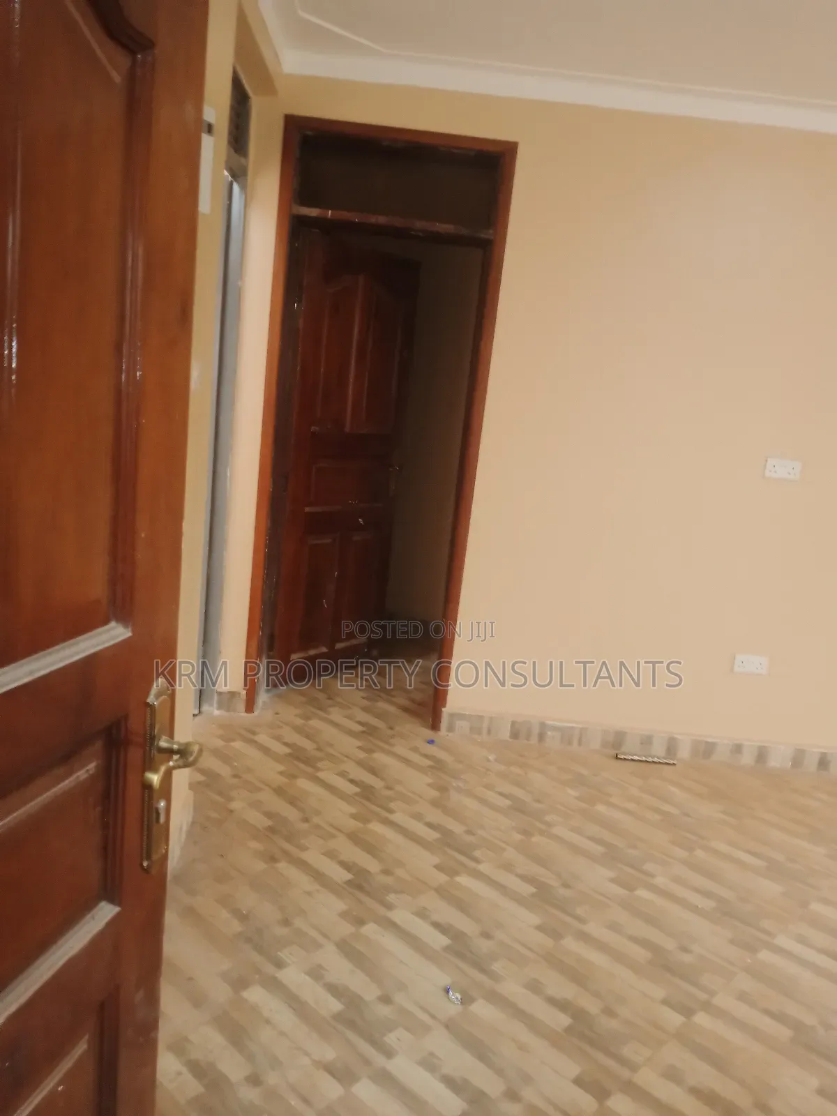 Furnished Studio Apartment in 23P, Bulenga for rent