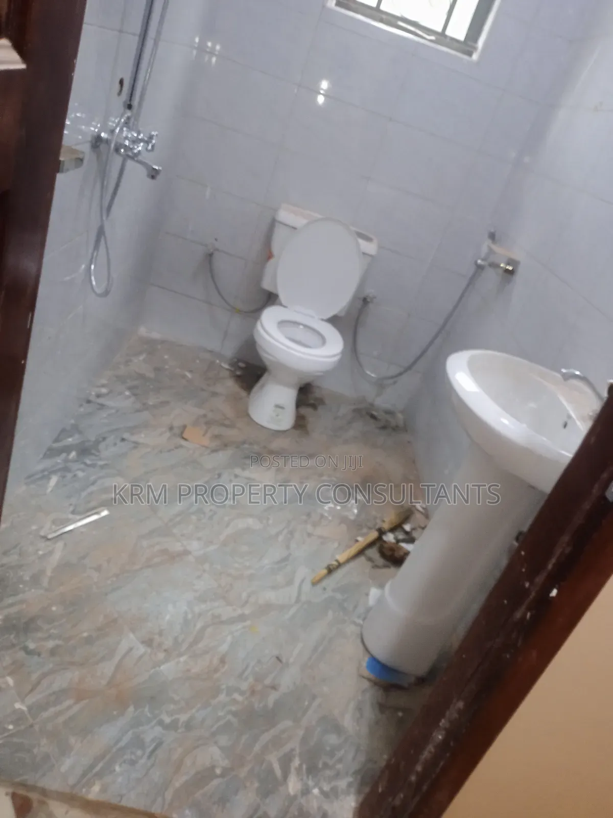 Furnished Studio Apartment in 23P, Bulenga for rent