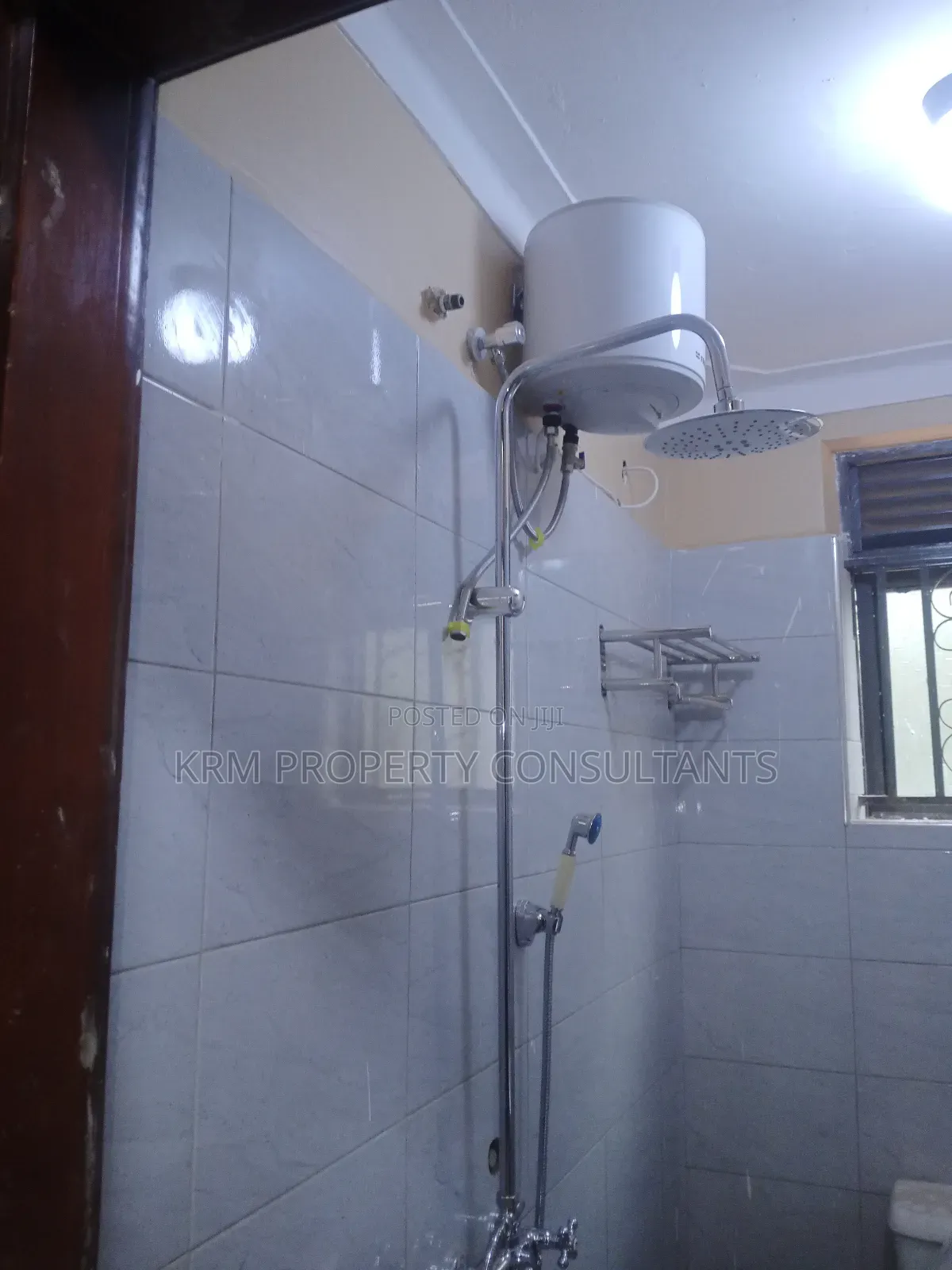 Furnished Studio Apartment in 23P, Bulenga for rent