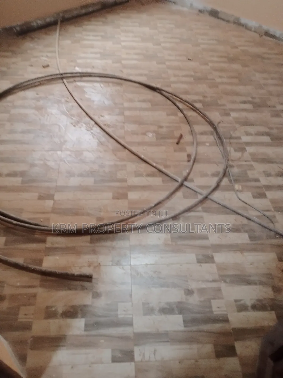 Furnished Studio Apartment in 23P, Bulenga for rent
