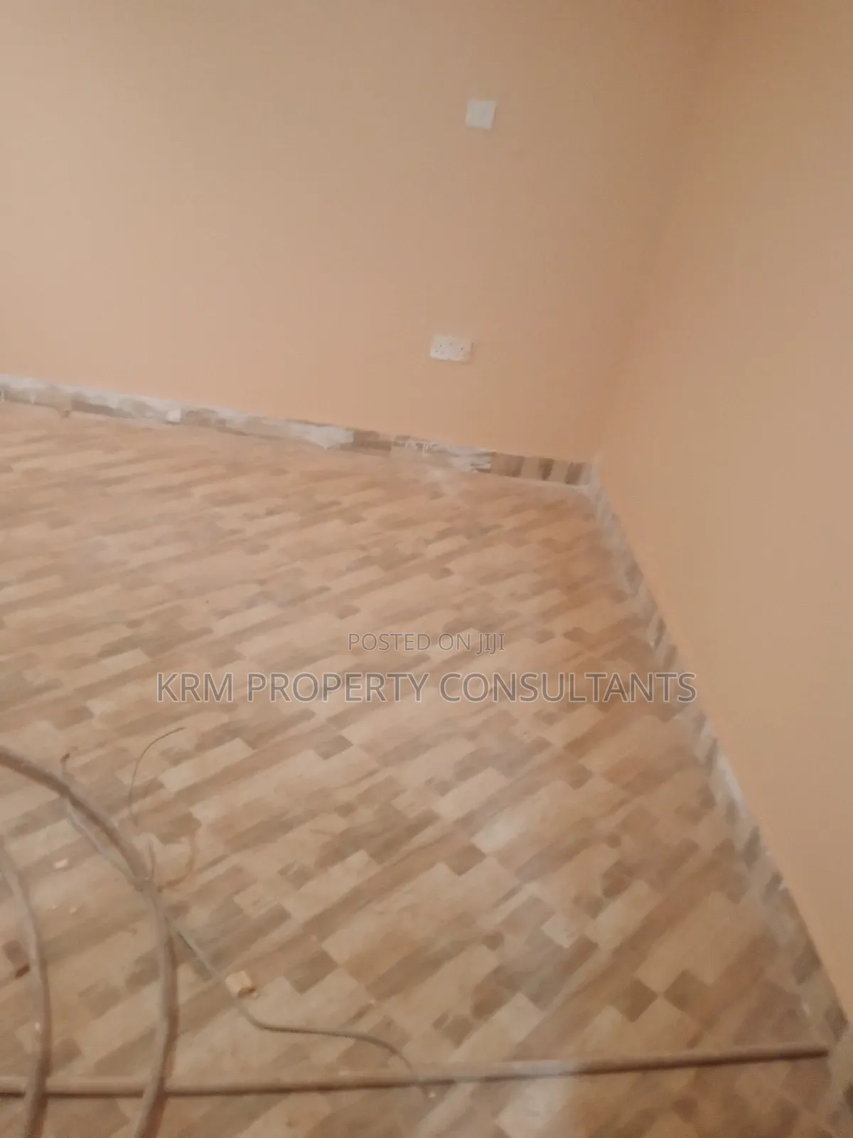 Furnished Studio Apartment in 23P, Bulenga for rent