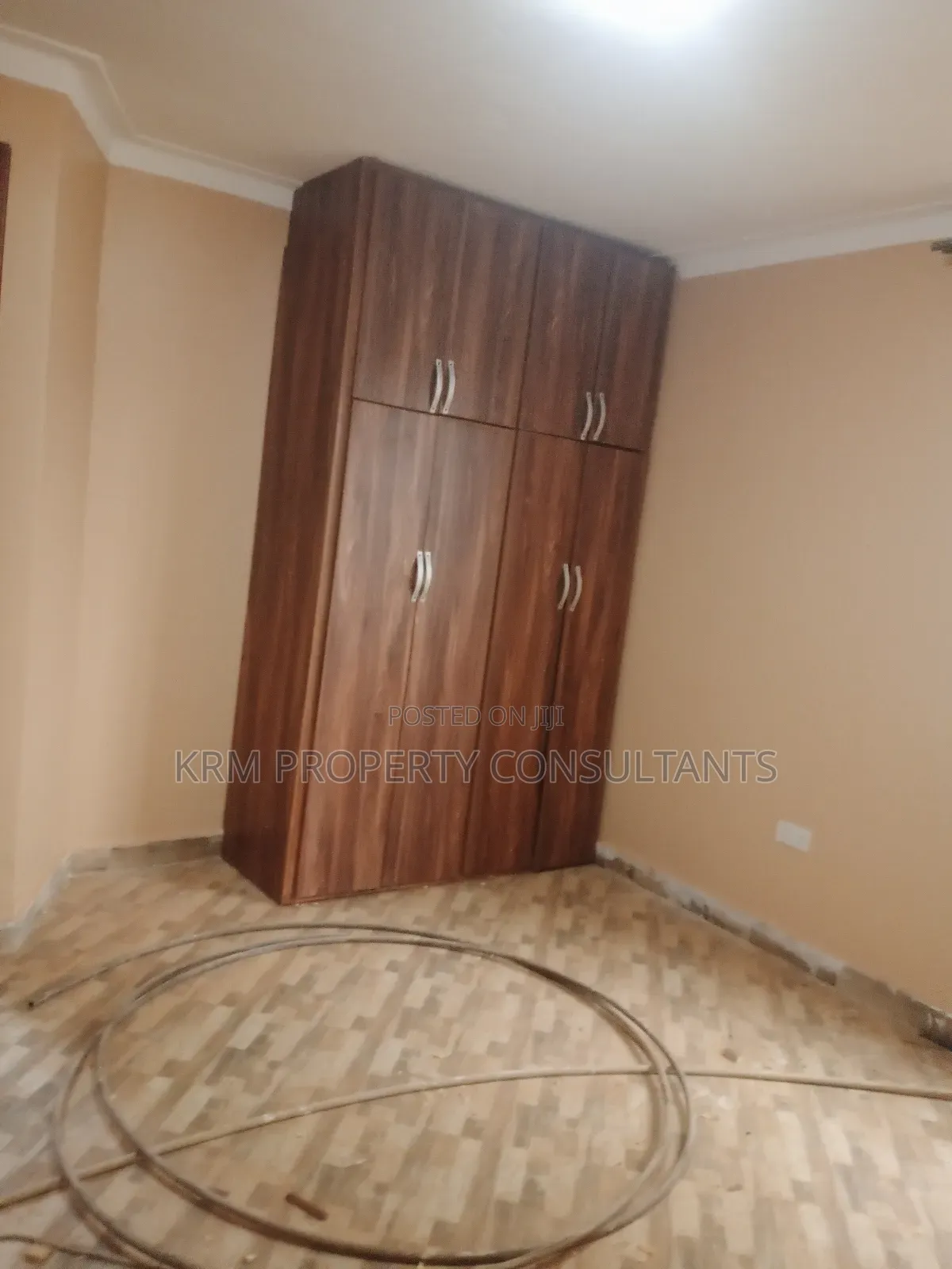 Furnished Studio Apartment in 23P, Bulenga for rent