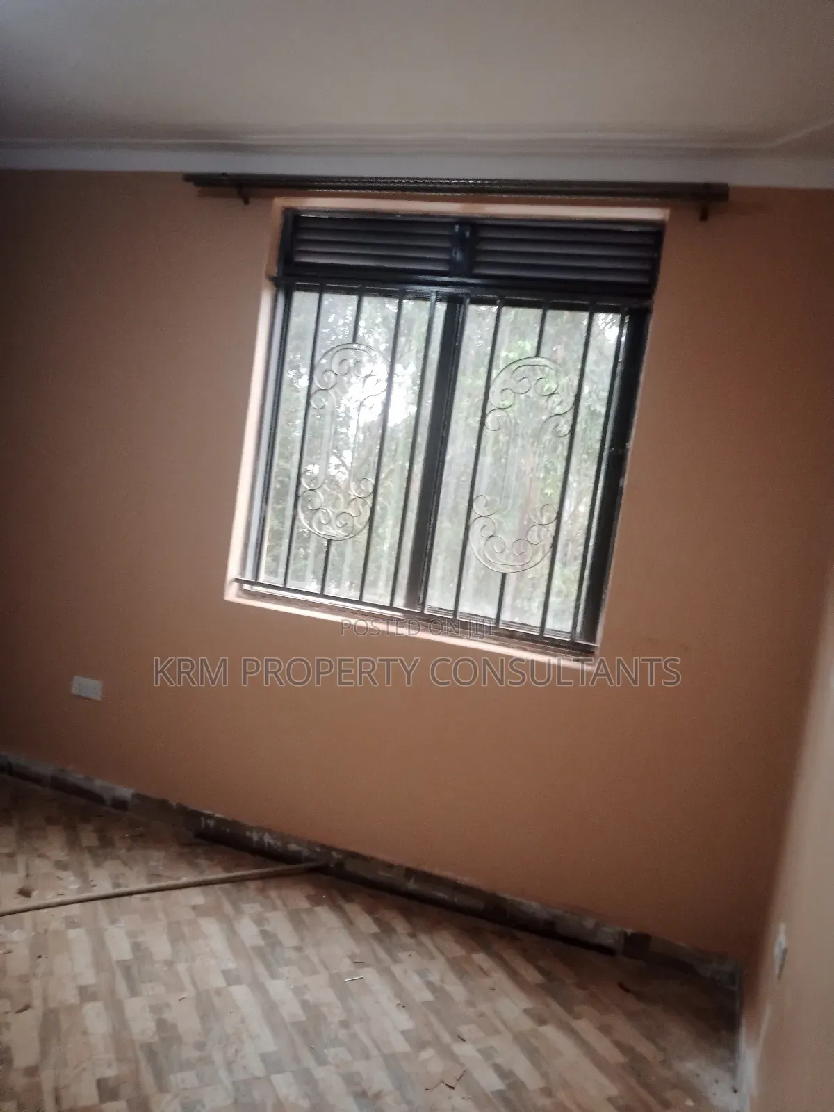 Furnished Studio Apartment in 23P, Bulenga for rent