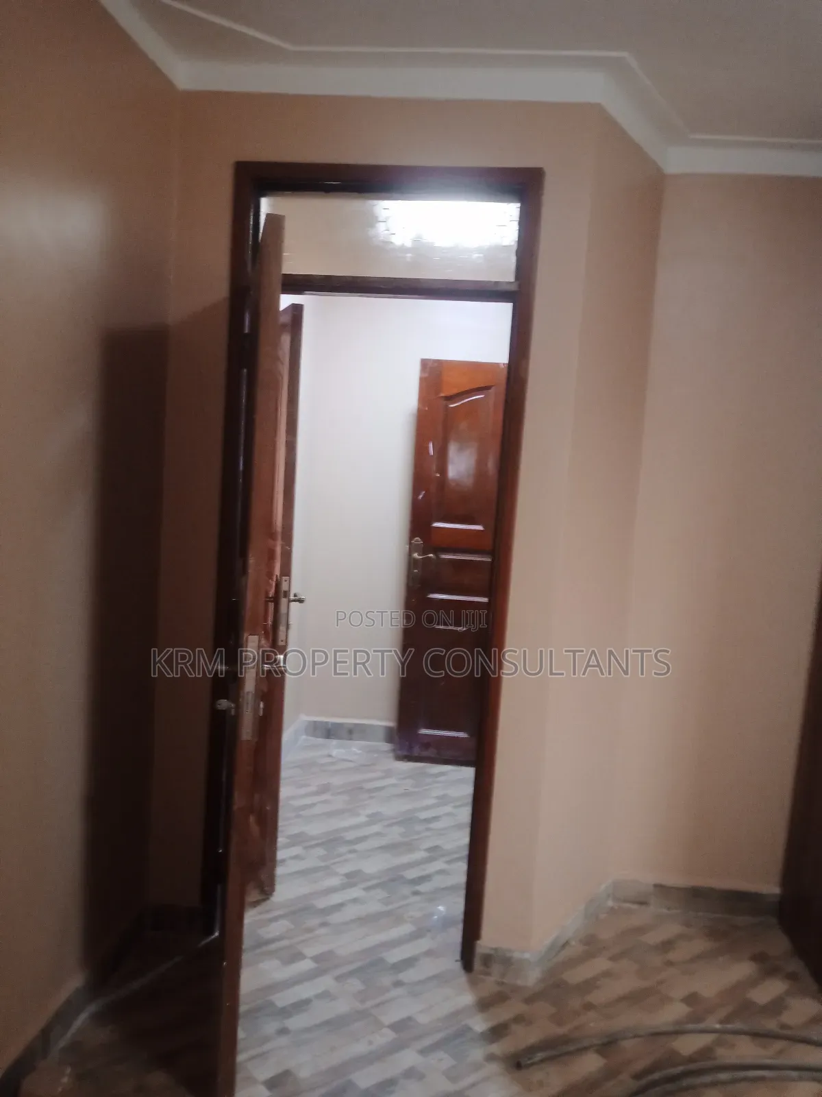 Furnished Studio Apartment in 23P, Bulenga for rent