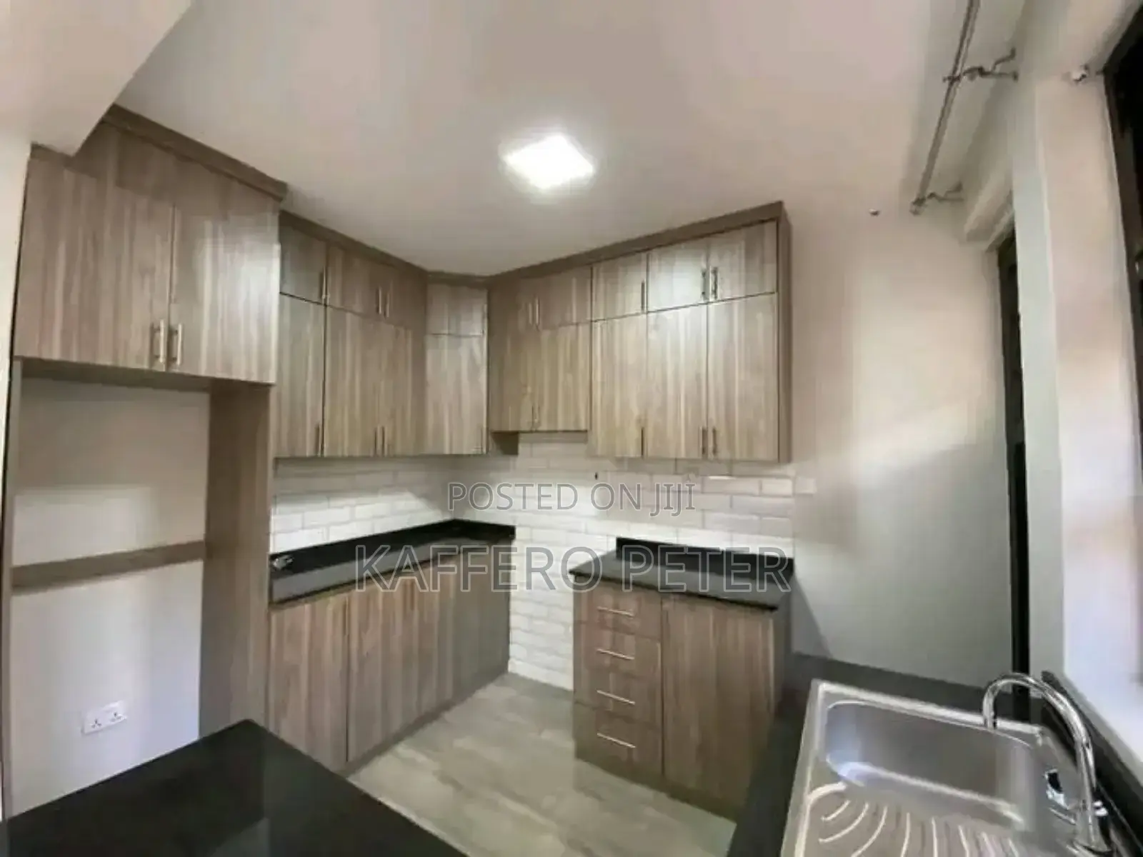 2bdrm House in Kisaasi, Central Division for rent