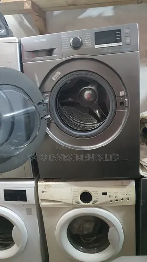 9kg Samsung Wash And Dry Front Loader Washing Machine