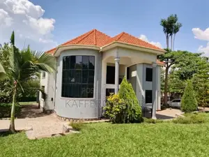 4bdrm House in Standalone Kisaasi, Central Division for rent