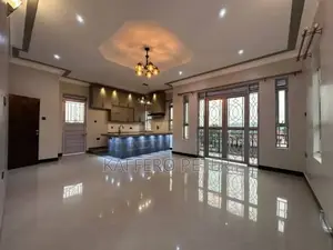 4bdrm House in Standalone Kisaasi, Central Division for rent