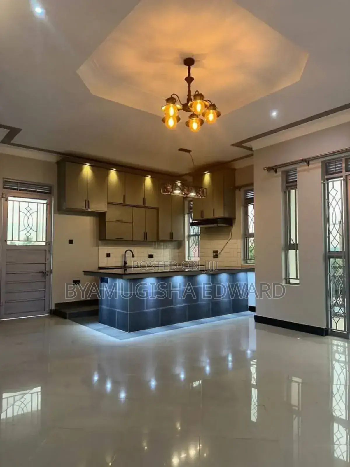 4bdrm House in Standalone Kisaasi, Central Division for rent