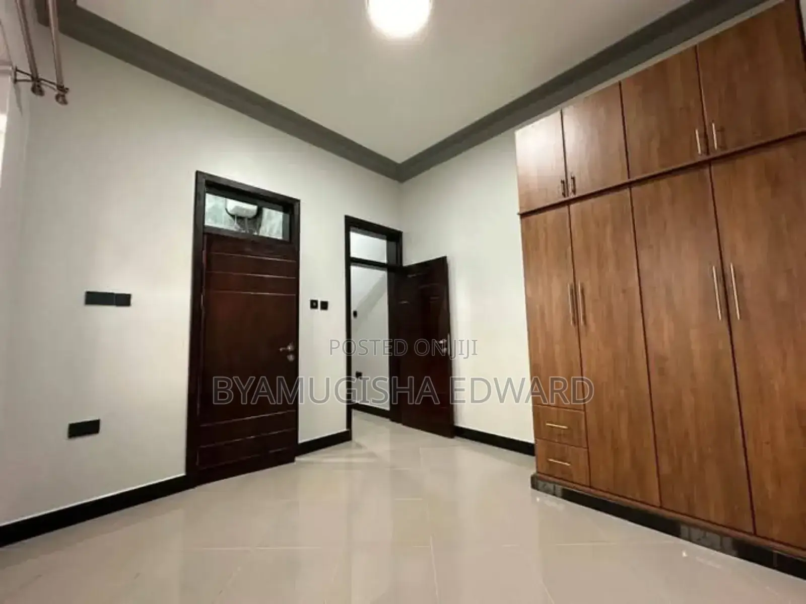 4bdrm House in Standalone Kisaasi, Central Division for rent