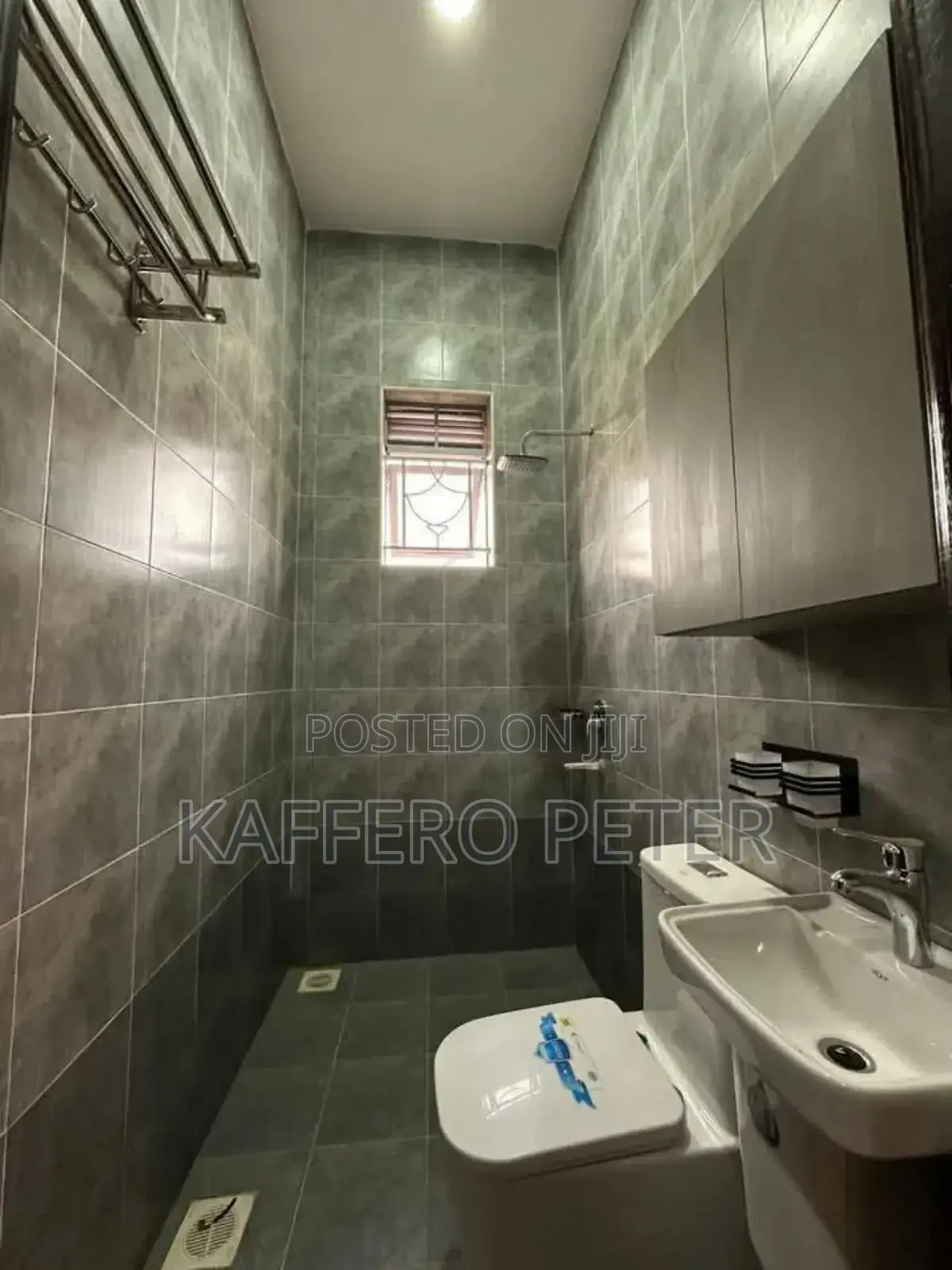 4bdrm House in Standalone Kisaasi, Central Division for rent