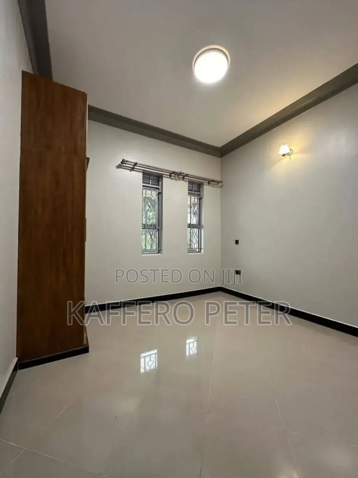4bdrm House in Standalone Kisaasi, Central Division for rent