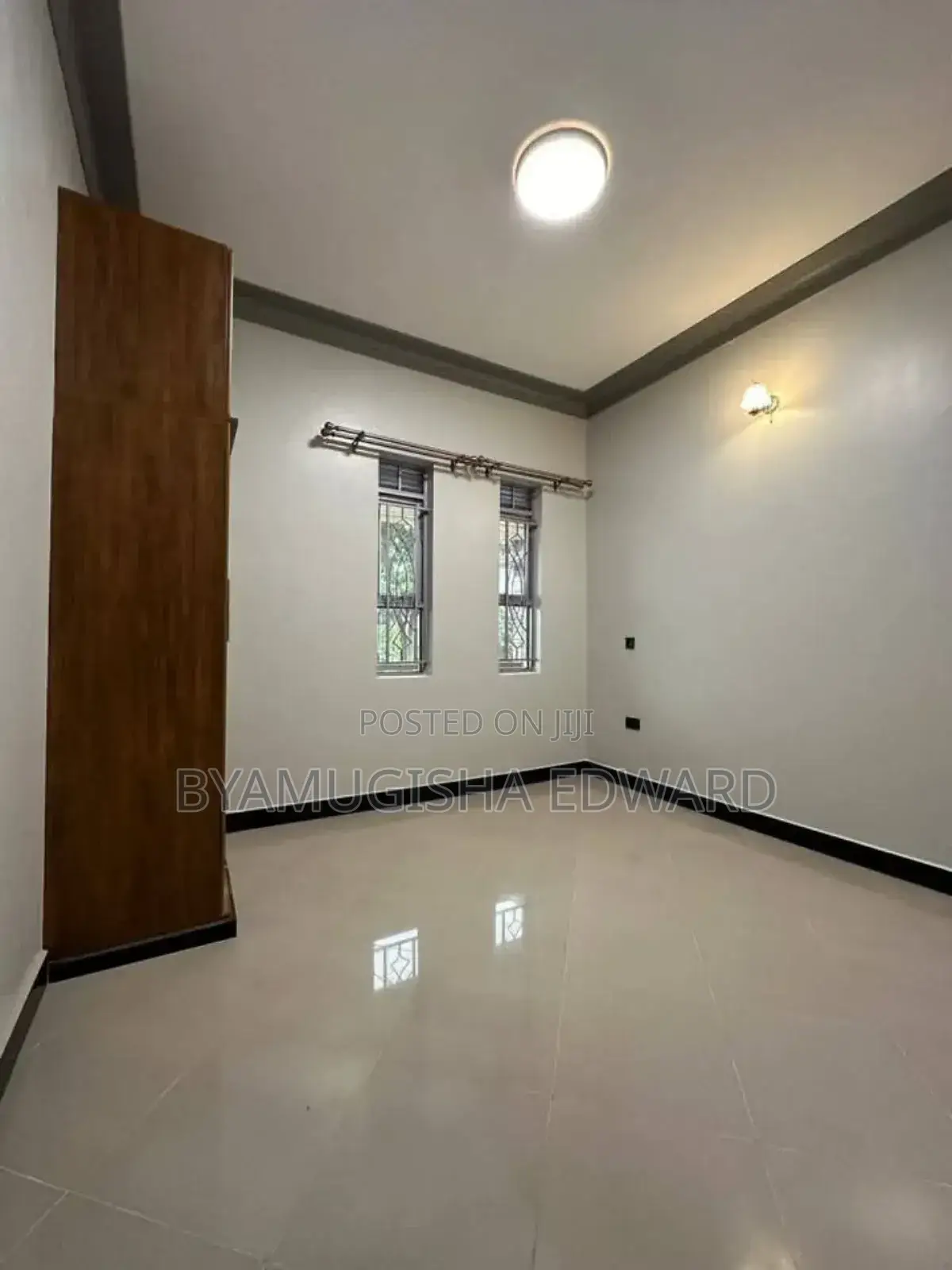 4bdrm House in Standalone Kisaasi, Central Division for rent