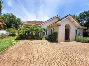 3bdrm House in Standalone Kisaasi, Central Division for rent