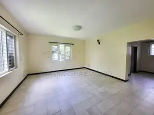 3bdrm House in Standalone Kisaasi, Central Division for rent