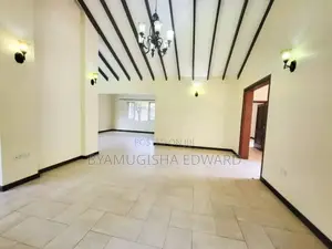 3bdrm House in Standalone Kisaasi, Central Division for rent