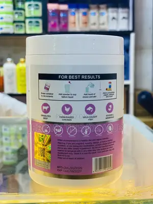 Gluta Glow Sparkle