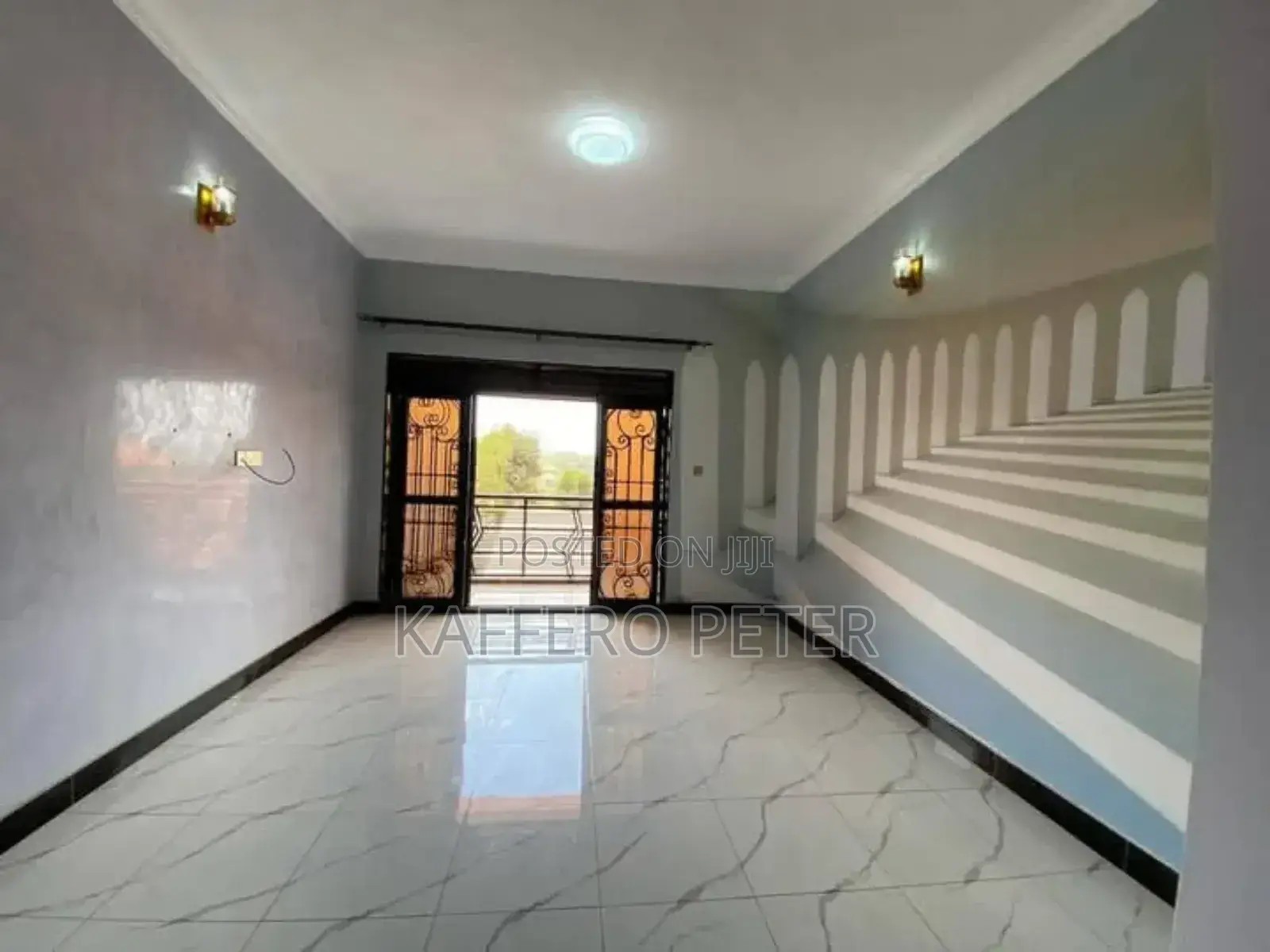 1bdrm House in Kisaasi, Central Division for rent