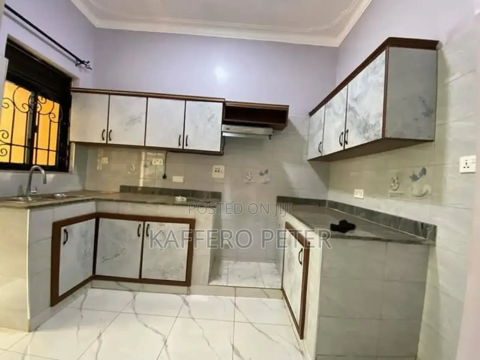 1bdrm House in Kisaasi, Central Division for rent