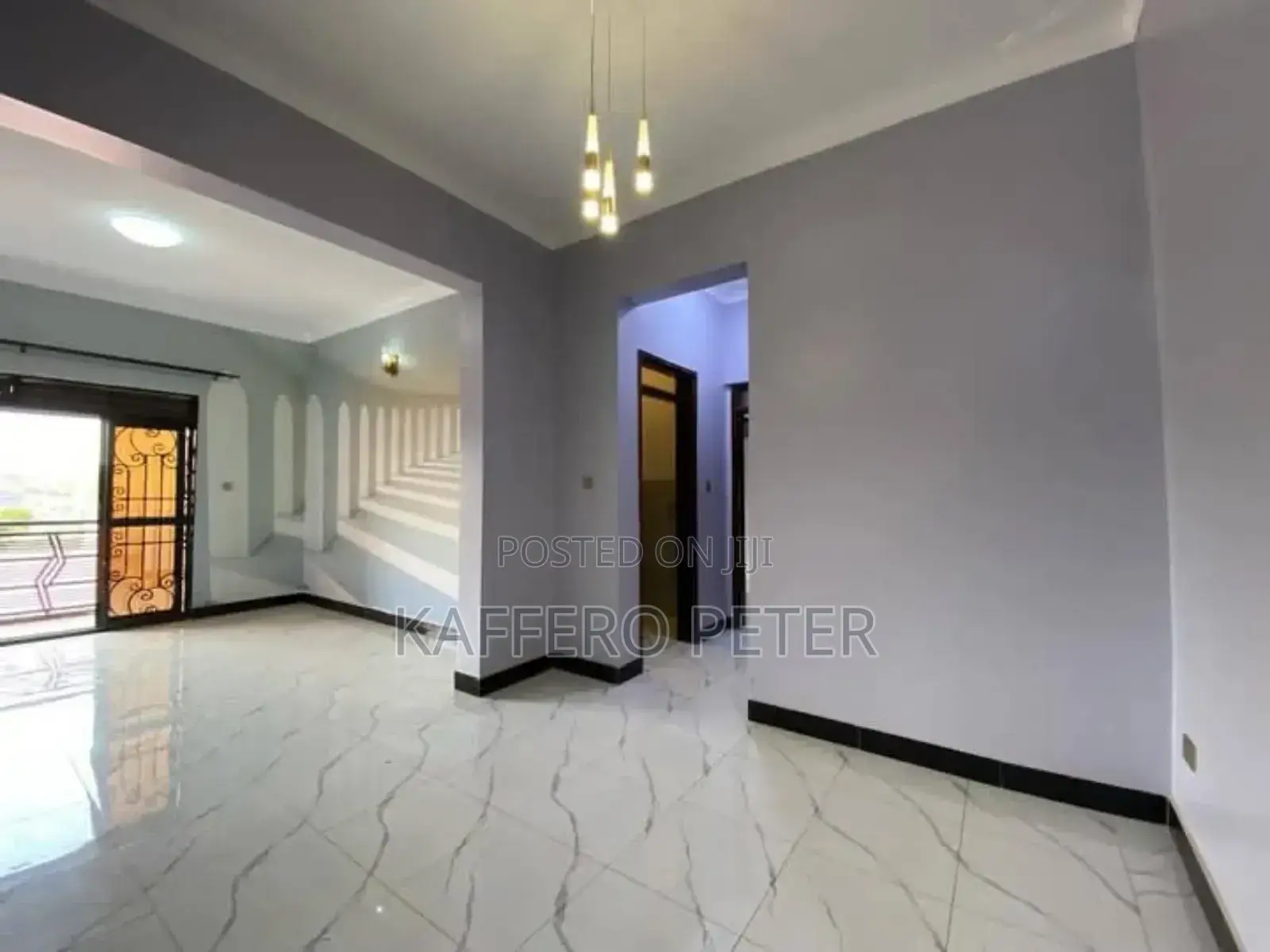 1bdrm House in Kisaasi, Central Division for rent