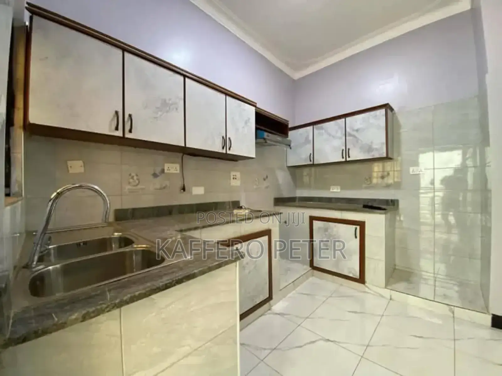 1bdrm House in Kisaasi, Central Division for rent