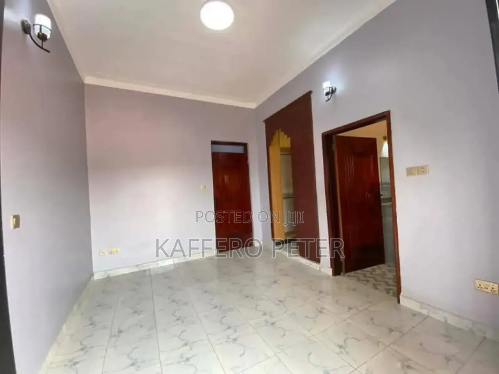 1bdrm House in Kisaasi, Central Division for rent