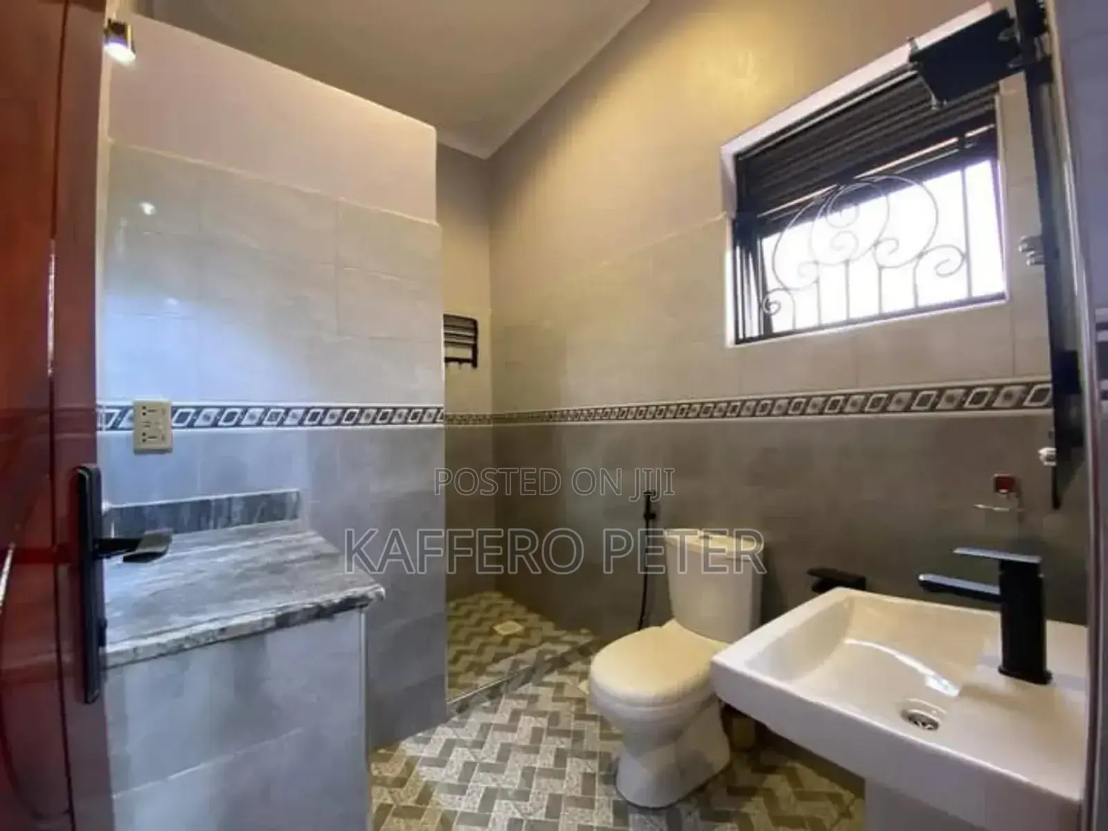 1bdrm House in Kisaasi, Central Division for rent