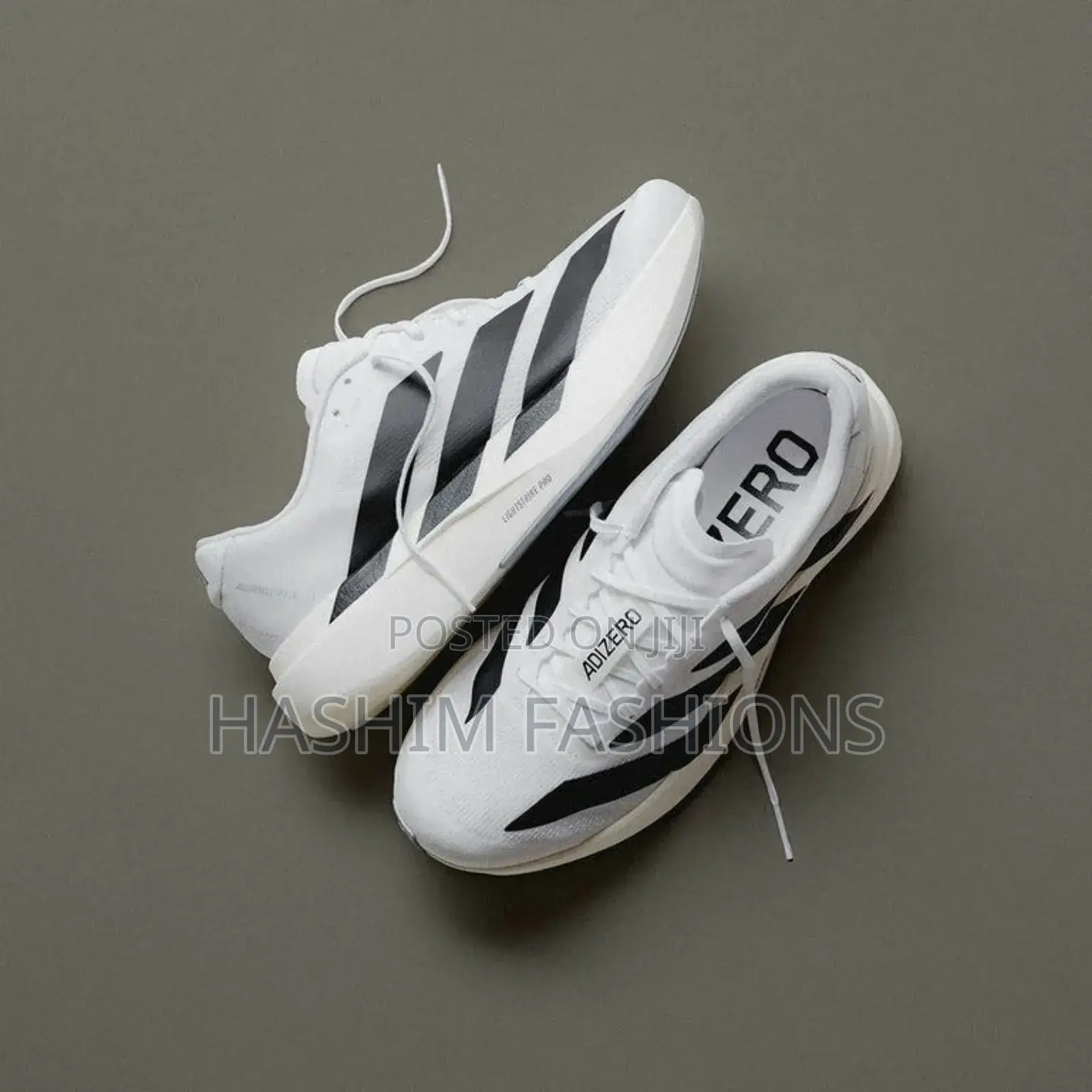 Original New Adidas Adizero Evo