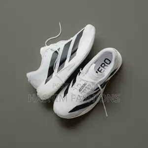 Original New Adidas Adizero Evo