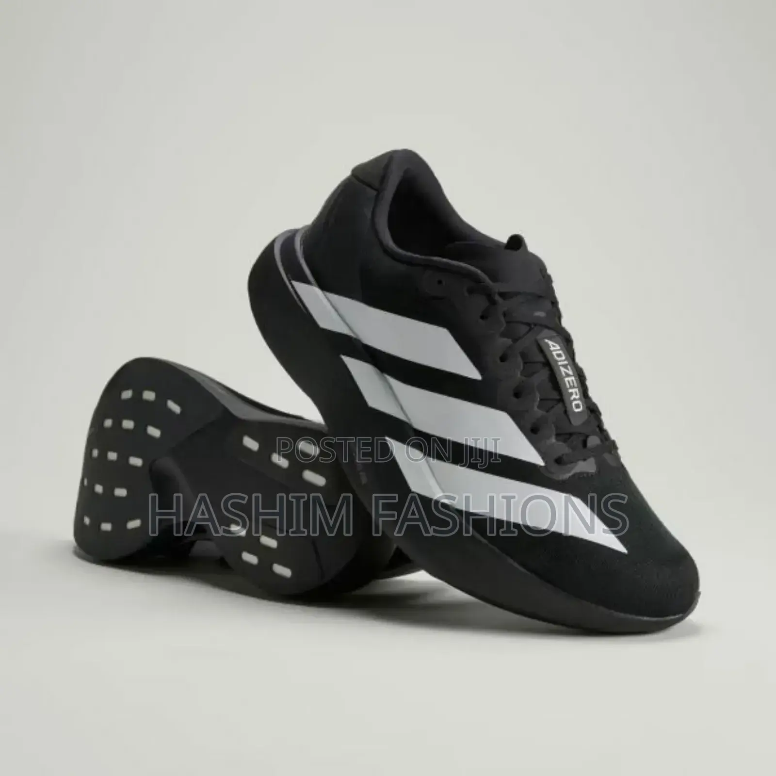 Original New Adidas Adizero Evo