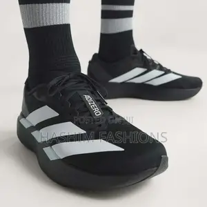 Original New Adidas Adizero Evo