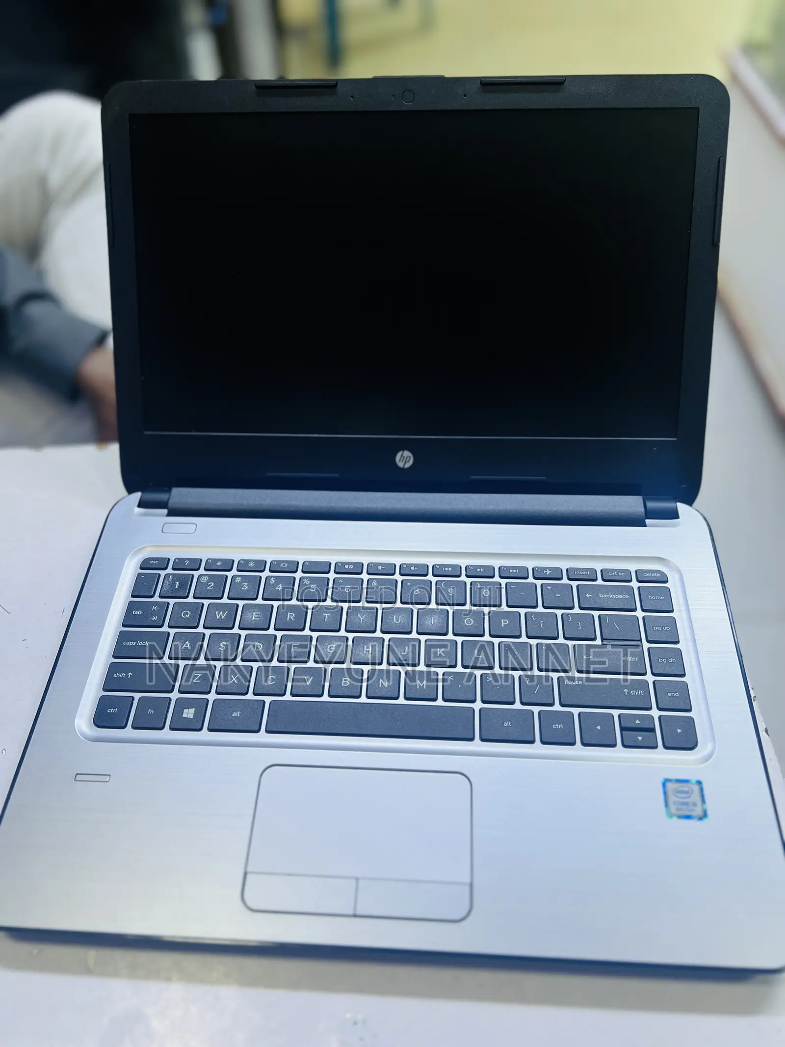 Laptop HP 348 G4 8GB Intel Core i5 HDD 500GB