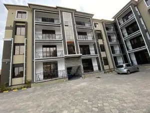 1bdrm House in Kisaasi, Central Division for rent