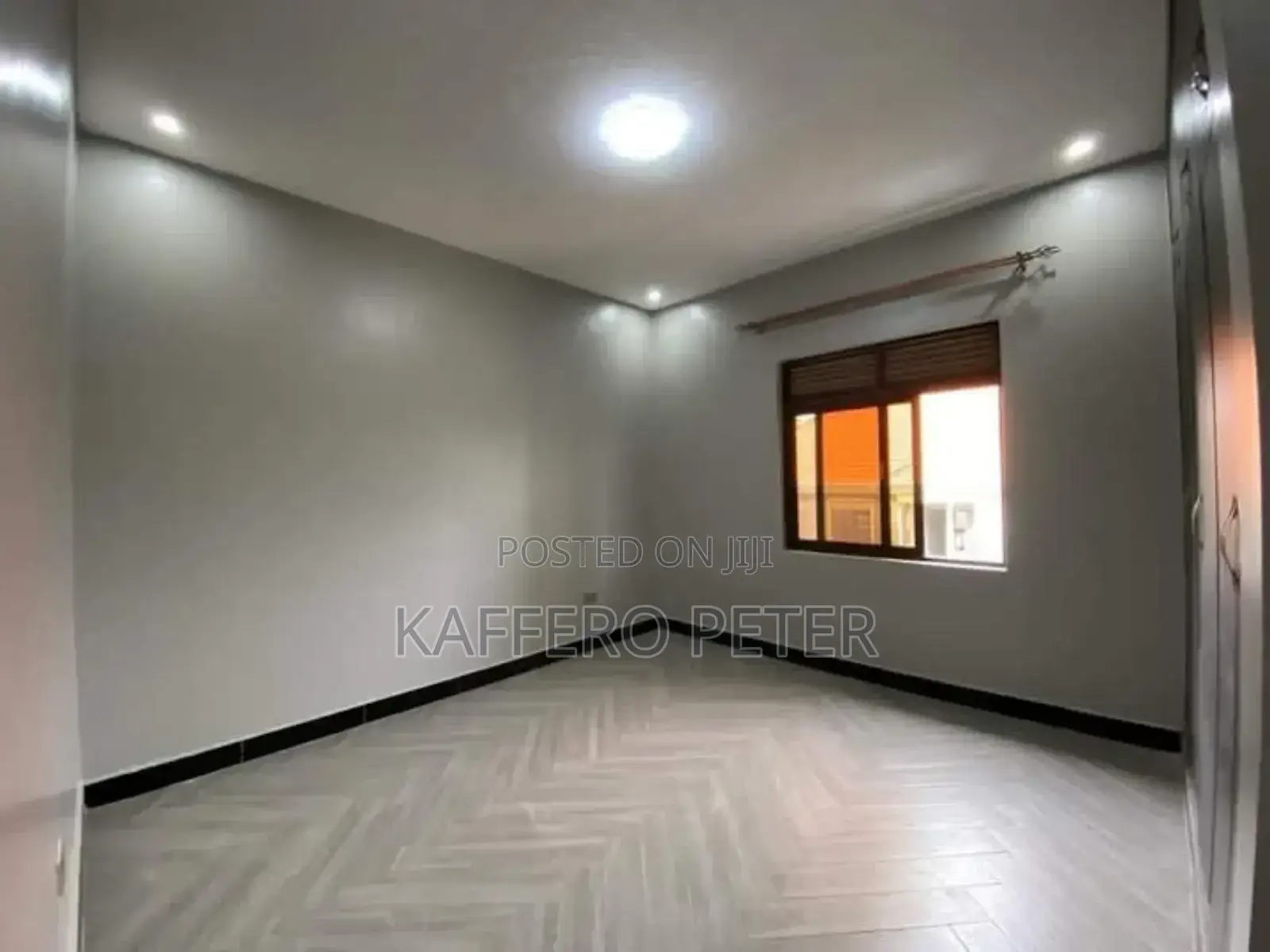 1bdrm House in Kisaasi, Central Division for rent
