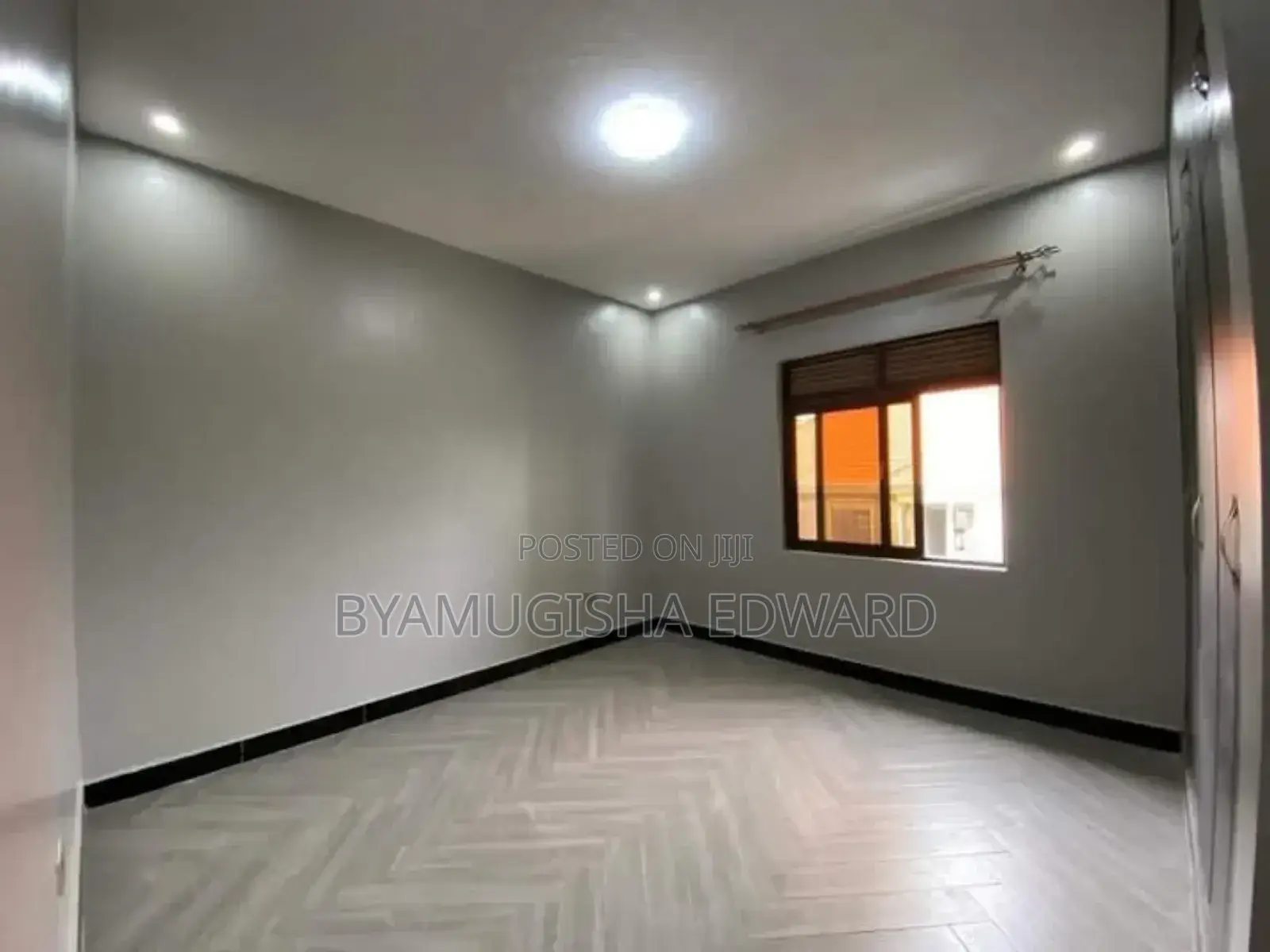 1bdrm House in Kisaasi, Central Division for rent