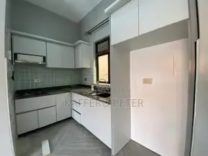 1bdrm House in Kisaasi, Central Division for rent