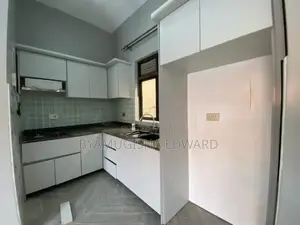 1bdrm House in Kisaasi, Central Division for rent